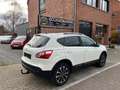 Nissan Qashqai EERSTE EIG/CAMERA/TREKHAAK/PANO DAK/GARANTIE Blanc - thumbnail 5