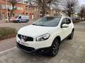 Nissan Qashqai EERSTE EIG/CAMERA/TREKHAAK/PANO DAK/GARANTIE Blanc - thumbnail 3