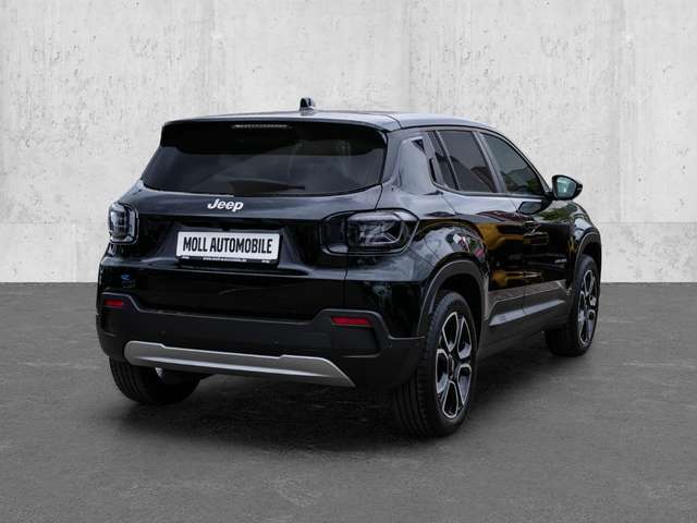 Jeep Avenger 1st Edition APPLE CARPLAY Kamera Navi 360 Kamera L