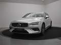 Volvo V60 T5 AUT(8) INSCRIPTION LEDER ACC NAVI BLUETOOTH STO Gris - thumbnail 2