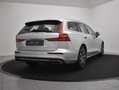 Volvo V60 T5 AUT(8) INSCRIPTION LEDER ACC NAVI BLUETOOTH STO Gris - thumbnail 4