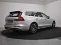 Volvo V60 T5 AUT(8) INSCRIPTION LEDER ACC NAVI BLUETOOTH STO Gris - thumbnail 3