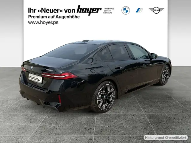 BMW M view 2