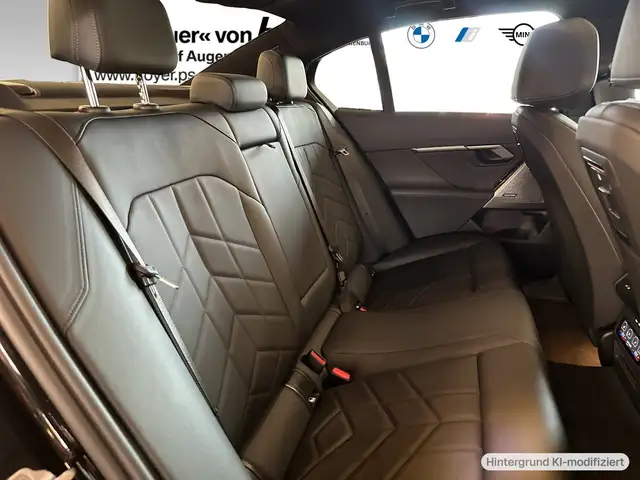 BMW M view 8