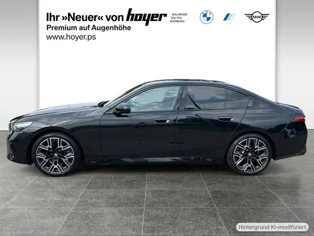 BMW M view 3