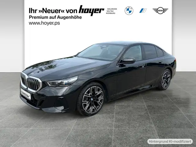 BMW M main image