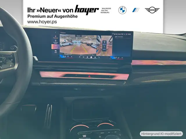 BMW M view 7