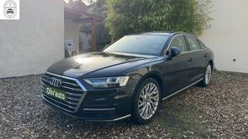 (4) 55 TFSI 340 qtt tiptronic 8 LWB Avus Ext