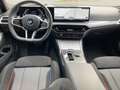BMW 330 dx  M-Sport AHK AdLED ParkAss+ Hifi HUD Memory Sit Grau - thumbnail 7
