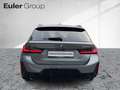BMW 330 dx  M-Sport AHK AdLED ParkAss+ Hifi HUD Memory Sit Grau - thumbnail 5