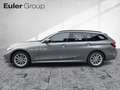 BMW 330 dx  M-Sport AHK AdLED ParkAss+ Hifi HUD Memory Sit Grau - thumbnail 3