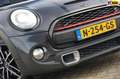 MINI Cooper S Mini 2.0 Chili Serious Business | Thunder Grey Met Gris - thumbnail 1