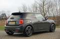 MINI Cooper S Mini 2.0 Chili Serious Business | Thunder Grey Met Gris - thumbnail 8