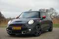 MINI Cooper S Mini 2.0 Chili Serious Business | Thunder Grey Met Gris - thumbnail 2