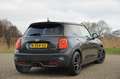 MINI Cooper S Mini 2.0 Chili Serious Business | Thunder Grey Met Gris - thumbnail 11