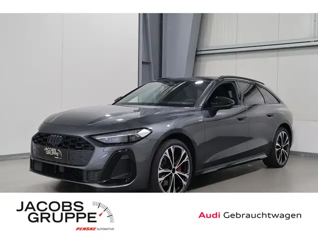 Audi A5 Avant TDI quattro 150 kW S troni HuD/Pano/Tech plus/20"/AHK/B&O/Mat