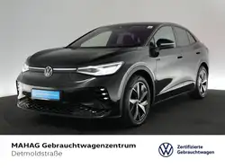 Volkswagen ID.5 GTX 220kW WärmePu CCS Navi AHK ParkAssist+