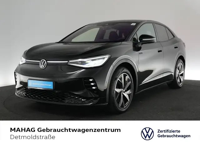 Volkswagen ID.5 GTX 220kW WärmePu CCS Navi AHK ParkAssist+