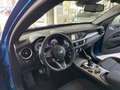 Alfa Romeo Stelvio 2.2 Turbodiesel 160 CV AT8 RWD Sprint Blu/Azzurro - thumbnail 7