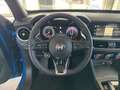 Alfa Romeo Stelvio 2.2 Turbodiesel 160 CV AT8 RWD Sprint Blu/Azzurro - thumbnail 8