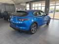 Alfa Romeo Stelvio 2.2 Turbodiesel 160 CV AT8 RWD Sprint Blu/Azzurro - thumbnail 5