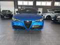 Alfa Romeo Stelvio 2.2 Turbodiesel 160 CV AT8 RWD Sprint Blu/Azzurro - thumbnail 2
