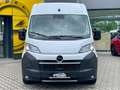 Opel Movano Cargo L2H2 BlueHDI 140PS DIESEL *CARPLAY* Blanc - thumbnail 4