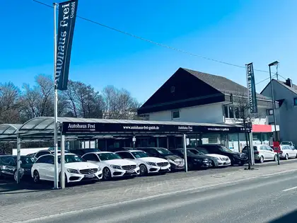 Annonce voiture d'occasion Mercedes-Benz C 180 - CARADIZE