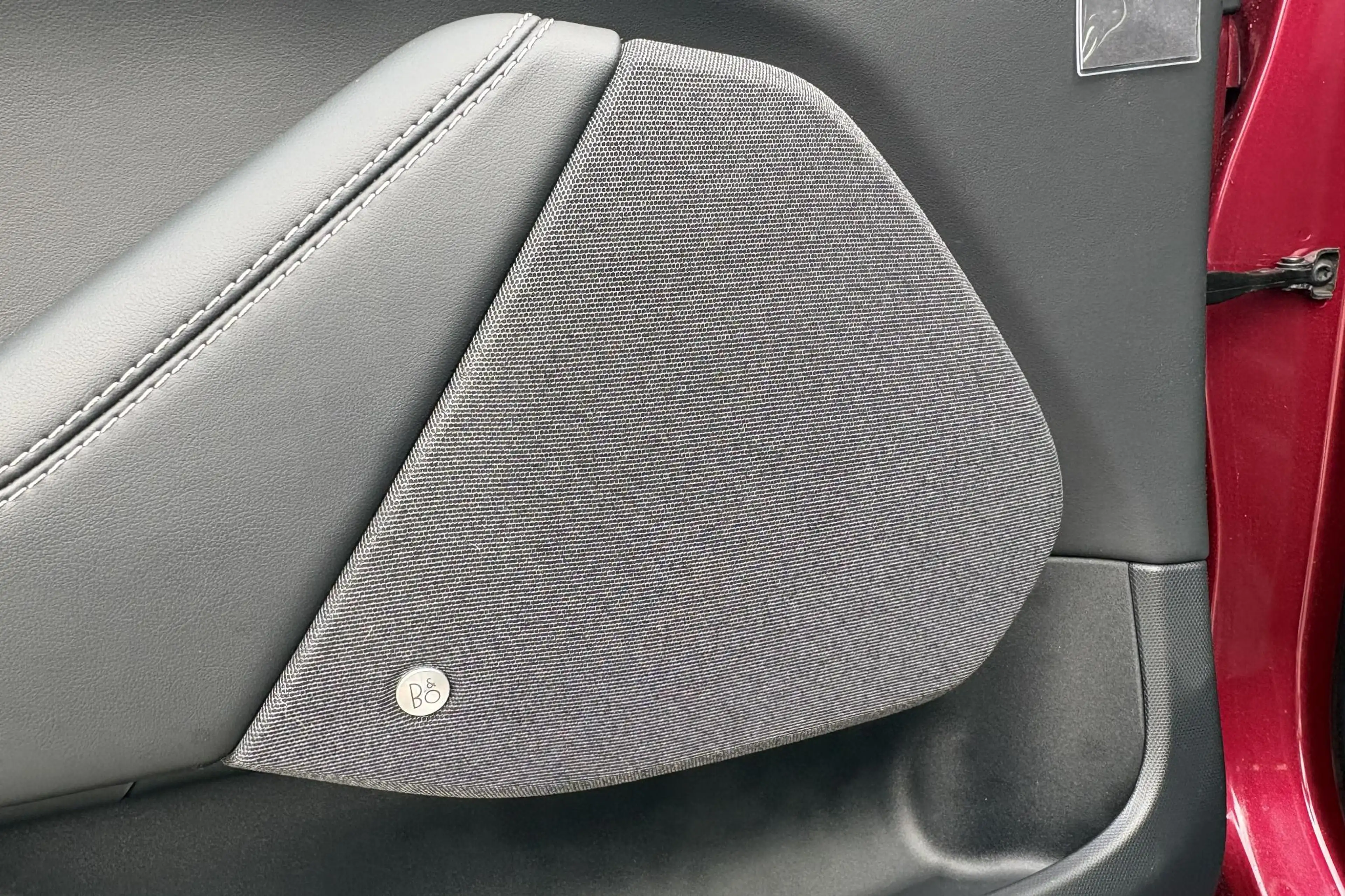 Ford Mustang Mach-E Standard RWD 73 kWh | Panoramadak | Bang & Olufsen — photo 9