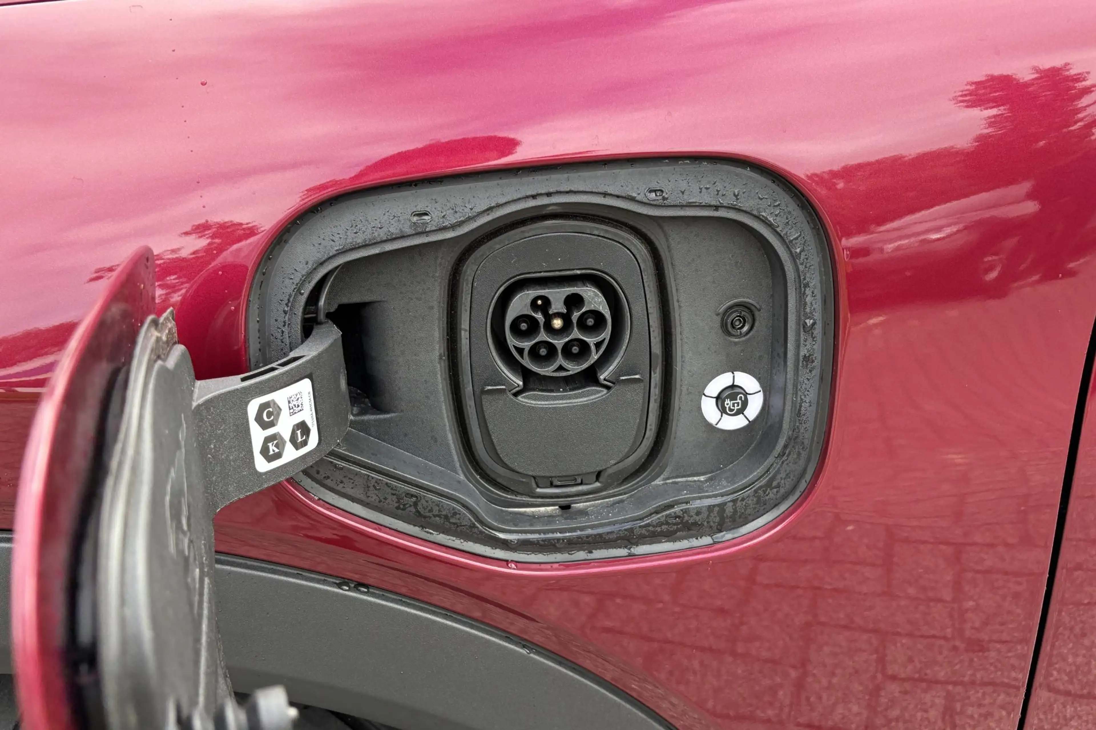 Ford Mustang Mach-E Standard RWD 73 kWh | Panoramadak | Bang & Olufsen — photo 7