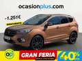 Ford Kuga 2.0TDCi Auto S&S ST-Line 4x4 180 Naranja - thumbnail 1