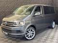 Volkswagen T6 Caravelle 2.0 TDI Comfortline DSG  *MwSt.* Gris - thumbnail 4