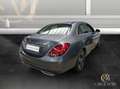 Mercedes-Benz C 180 Limo. T.Leder Navi CarPlay LED RFK ACC SHZ Grau - thumbnail 2
