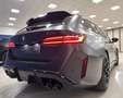 BMW M5 Touring 4.4 727cv auto/PLUG-IN/ ULTIMATE/ KERAMIC Nero - thumbnail 4