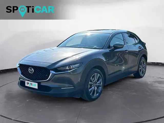 Mazda CX-30 2.0L e-Skyactiv-X M Hybrid 2WD EXCLUSIVE