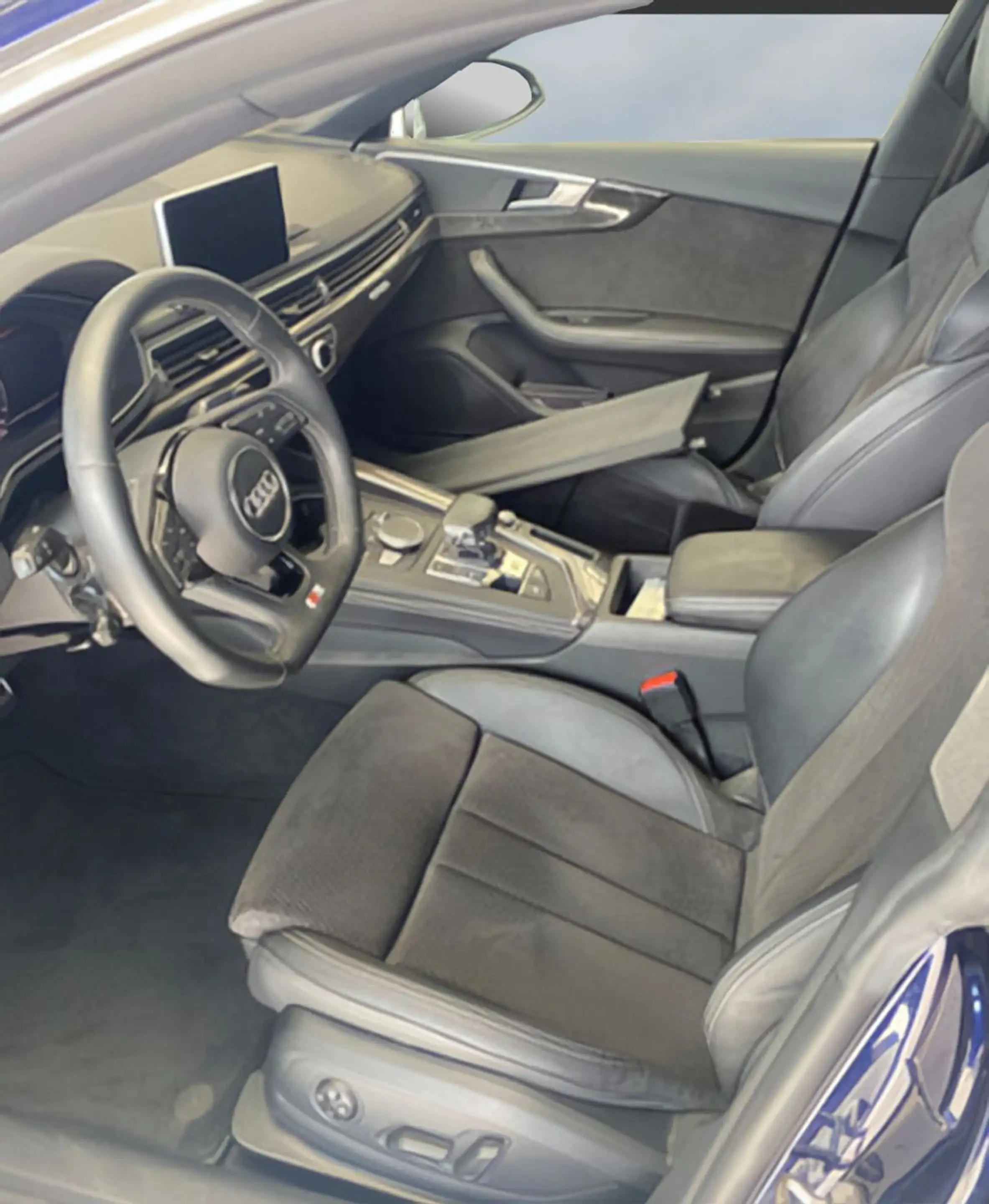 Audi S5 Sportback 3.0 TFSI quattro,Virtual,Matrix LED — photo 8