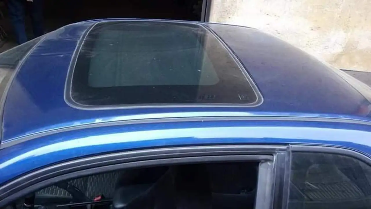 Honda Prelude V 1996 2p 2.0, foto 3