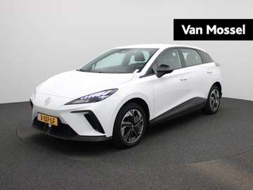 Electric Standard 51 kWh