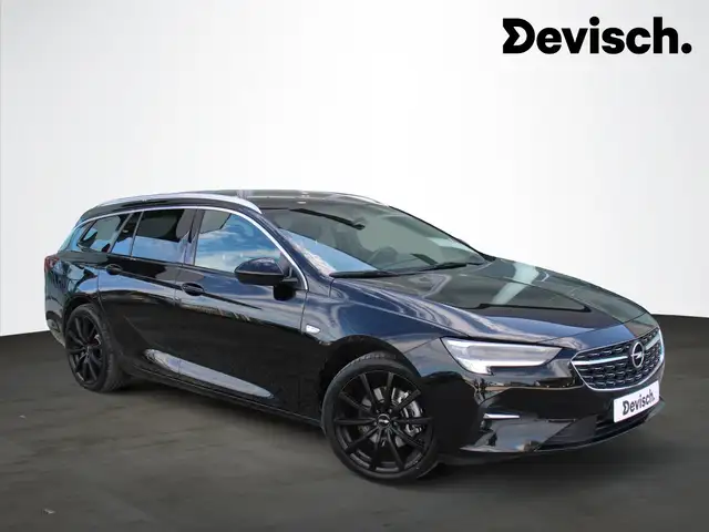 Opel Insignia SPORT TOURER 2.0 AT