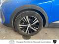 Peugeot 3008 1.2 PureTech 130ch S\u0026S GT EAT8 Bleu - thumbnail 11