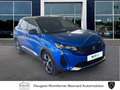 Peugeot 3008 1.2 PureTech 130ch S\u0026S GT EAT8 Bleu - thumbnail 3
