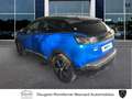 Peugeot 3008 1.2 PureTech 130ch S\u0026S GT EAT8 Bleu - thumbnail 7