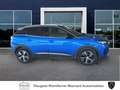 Peugeot 3008 1.2 PureTech 130ch S\u0026S GT EAT8 Bleu - thumbnail 4