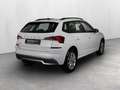 Skoda Kamiq 1.0 tsi ambition 110cv Weiß - thumbnail 4