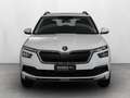 Skoda Kamiq 1.0 tsi ambition 110cv Weiß - thumbnail 2