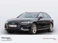 Audi A4 40 TDI ADVANCED PANO LM18 LED KAMERA Schwarz - thumbnail 1