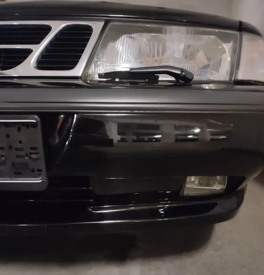 Saab 900 Turbo * "Talladega" *LTD * EURO2, foto 9