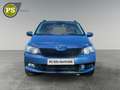 Skoda Fabia Combi Cool Plus 1.0 TSI Blau - thumbnail 4