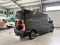 Renault Master III L2H2*KLIMA*R.CAM*AHK*TEMPOMAT*TÜV2027 Schwarz - thumbnail 3
