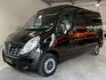 Renault Master III L2H2*KLIMA*R.CAM*AHK*TEMPOMAT*TÜV2027 Negro - thumbnail 1